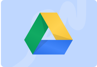 Google Drive Share